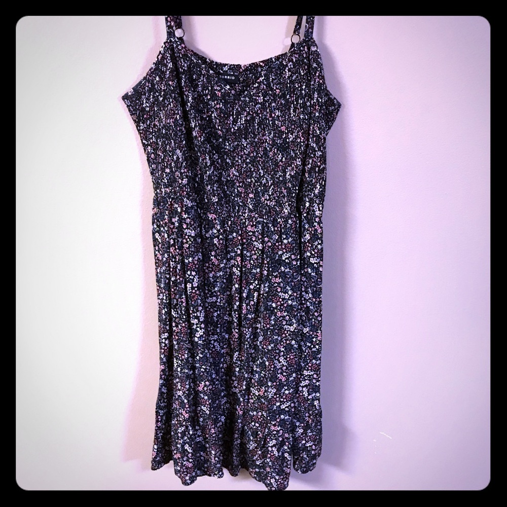 Torrid dress